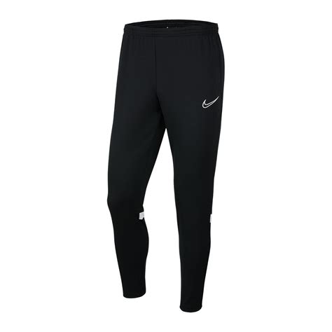 nike trainingshose academy gx pant schwarz weiß|Nike Academy 21 Kollektion online bestellen .